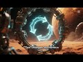 Episode 55. Venus Civilization.On Venus, there is no open frontier.