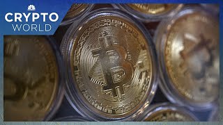 Crypto Surges As Us Imposes Historic Sanctions On Russia