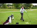 This Driver Setup Added 37 Yards to a Student's Driver!