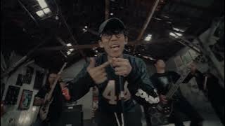 SCREAM IN BUBBLE - Y-Team (OFFICIAL MUSIC VIDEO)