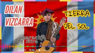 DILAN VIZCARRA Y SUS SALAMANQUEROS/TIERRA DEL SOL