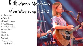 Ruth Anna Mendoza Songs 2020