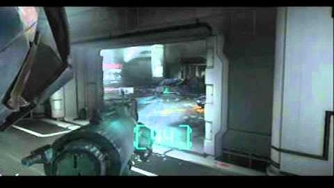 Dead Space 2 Walkthrough Part 45 And Then There Was One