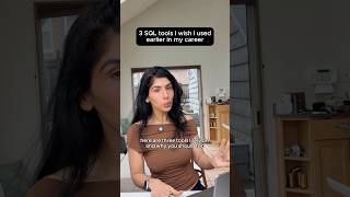 3 Sql Tools I Swear By