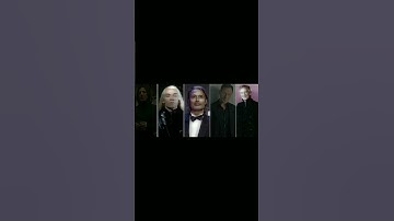 😩❤️‍🔥 #severussnape #luciusmalfoy #madsmikkelsen #jasonisaac #alanrickman #slytherin