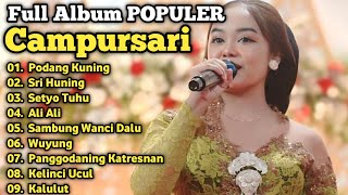 Download Lagu Campursari Full Album Terpopuler Paling Banyak Di Cari || Langgam Jawa Campursari Full Album MP3