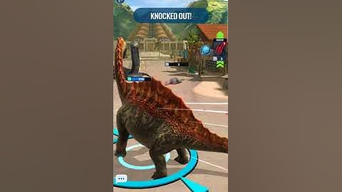 Hydraboa Defeated With Monolorhino in 9 turns, strat made by sharktoothlizard