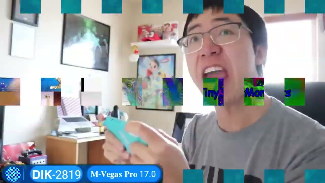 Multi-Render: Nice Momento Collab - Round 3/10