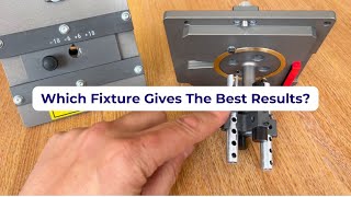 Mercury 4 Indexing Fixture Explainer Video