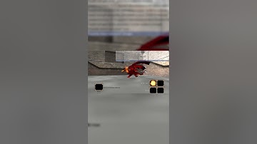 Testing the level up dialog in my game - #gamedev #devlog #coppercube6