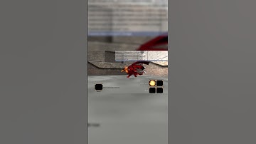 Testing the level up dialog in my game - #gamedev #devlog #coppercube6