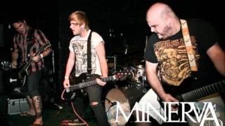 Video thumbnail of "MINERVA - you had me at HELL..."