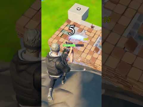 أفضل ماب في فورتنايت Shorts