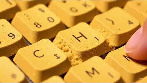 ✨1 Hour of Satisfying AI ASMR 🎧 | Relaxing Keyboard Sounds Compilation 🖤#asmr #asmrsounds #asmrvideo