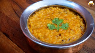 Indian Mango Dal Curry Recipe