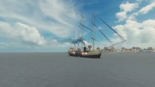 Grand Isles Debrief Introduction