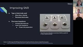 Bioinstrumentation Final Presentation