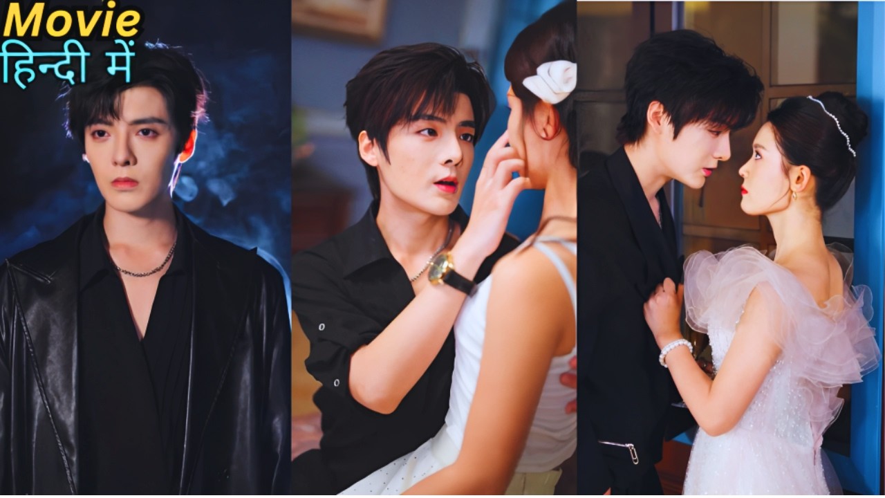 Pschyo😈Possessive HOT🔥CEO Obsessed with Innocent Girl CUZ He used HER for Revange.