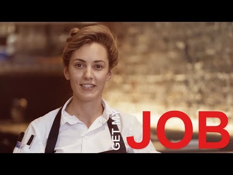 Be A Chef | Get My Job
