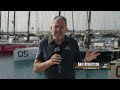 PAPREC TAKES EARLY LEAD | Marina Rubicon Lanzarote 52 SUPER SERIES Sailing Week - Day 1
