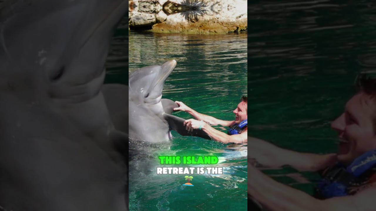 Inside Lionel Messi’s Private Island Retreats:Ultimate luxury 