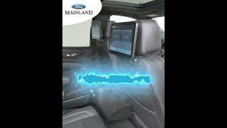 2023 Gmc Yukon Xl At Mainland Ford In Surrey, Bc