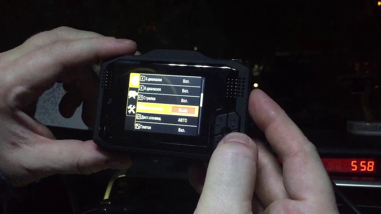 Видеорегистратор intego vx 510wf инструкция