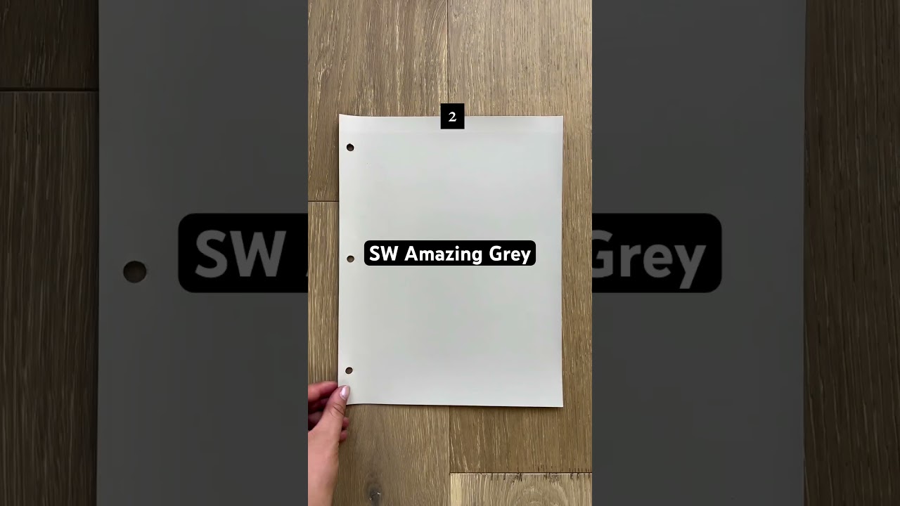 Favorite Earth Tone Paints 🎨 