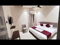Hotel GMR Pearls | Srikalahasti, India | Hotel Review 🛏️