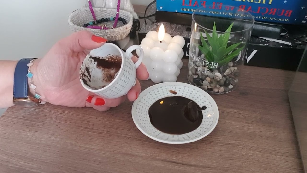 TERAZİ BURCU GERÇEK YÜZLER ORTAYA ÇIKIYOR MASKELER DÜŞÜYOR KAHVE FALI