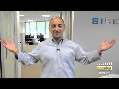 SiSense Prism - The next big thing in Business Intelligence