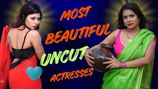 Most Beautiful Uncut Actresses Names List Moodx Neonx Hotx Mojflix Fugi Boomex Sigma