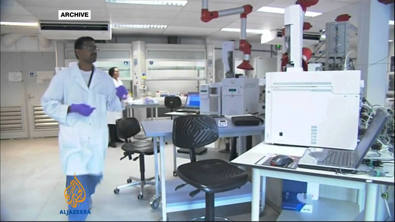 هيئة مراقبة المواد الكيميائية: يمكن الوفاء بالموعد النهائي لمهمة سوريا