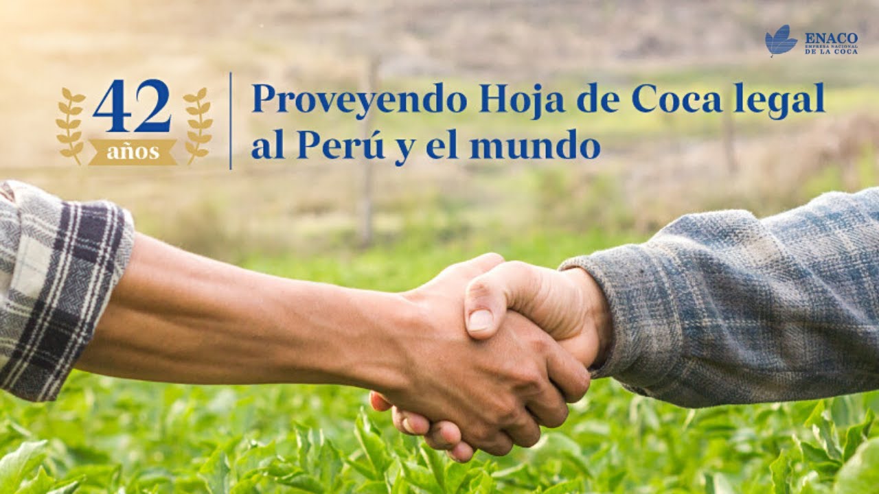 42° ANIVERSARIO ENACO S.A.