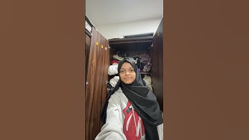 I am wearing school uniform 😉 #mariakhan #shorts @sadimkhan03 @mukeem03