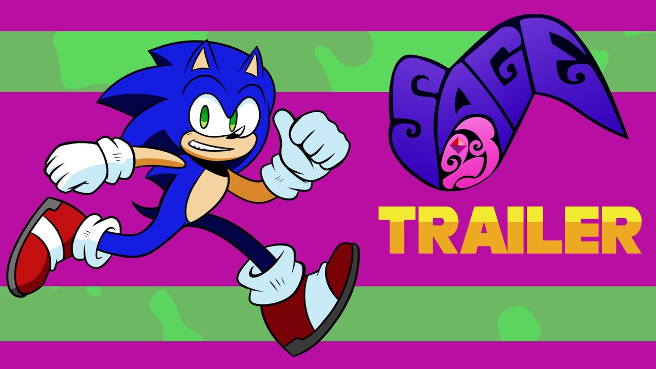 Sonic Colors VN - SAGExpo 2023 Trailer - YouTube