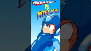 Why Can't Mega Man Fans Agree on This