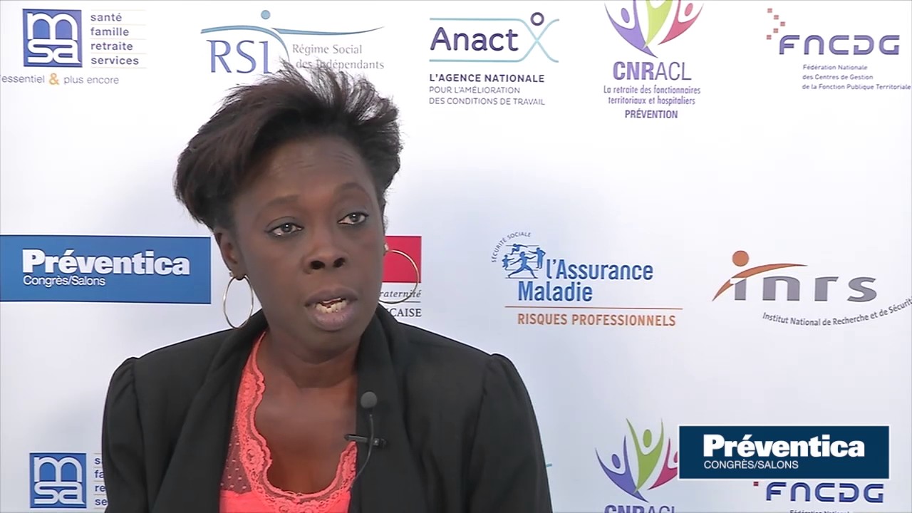 La santé-sécurité au travail, une orientation stratégique forte du ministère du travail au Sénégal