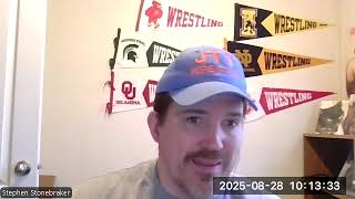JT1Wrestle - Best Wrestle Offs NCAA D2 174-HWT 2025-2026