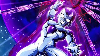[Uncompressed] PHY LR Final Form Frieza Intro OST