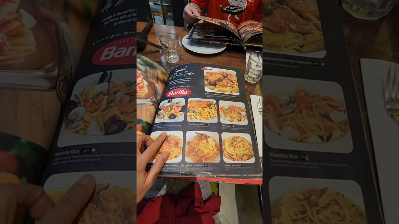 sm clark restaurants 