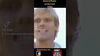 general public - tenderness - (1984)