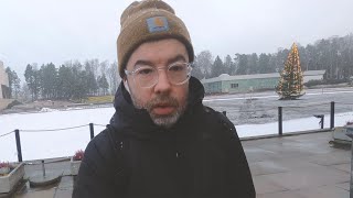 Winter is coming