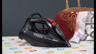 Arzum AR6020 Pressa Buharlı Ütü İnceleme