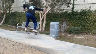 Ollie Sesh