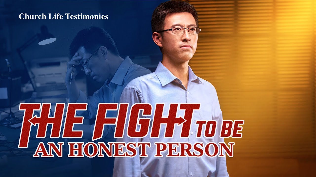 2020 Christian Testimony Video | "The Fight to Be an Honest Person" | Based on a True Story