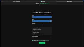 Zilla Platform Quickstart Demo screenshot 4