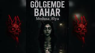 GÖLGEMDE BAHAR (Official Audio)