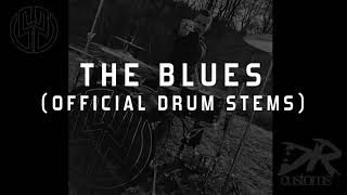 Self Deception - The Blues ( DRUM STEMS)