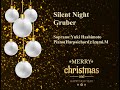 【クリスマス配信】きよしこの夜〜橋本有希 Silent  night〜Yuki Hashimoto【with Izumi.M】